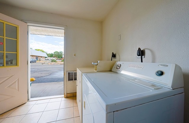 Budget 8 Motel John Day