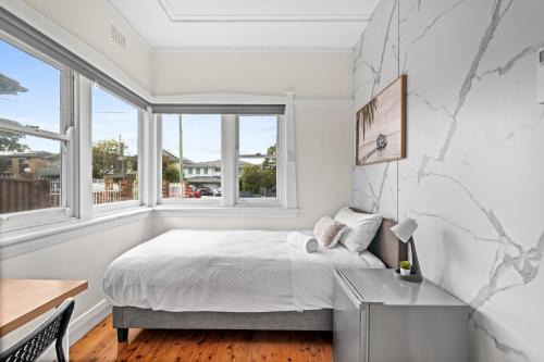 Budget-Friendly Comfort - Private Single Room in Padstow - Shared Bathroom