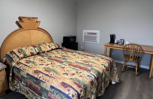 Budget-Friendly Option in Bridgman, MI