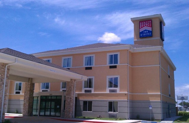 Budget Inn Ganado