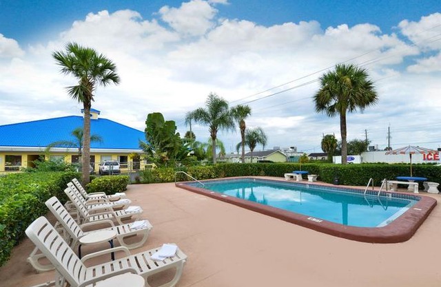 Budget Inn of Okeechobee