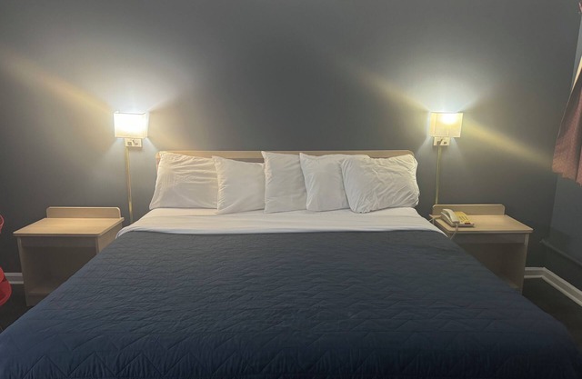 Budget Inn Pulaski
