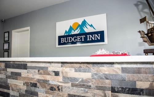 Budget Inn