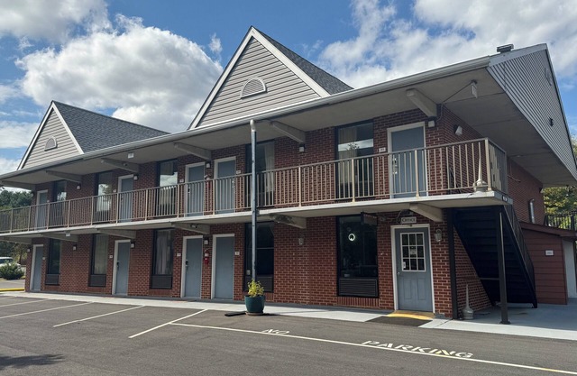Budget Inn