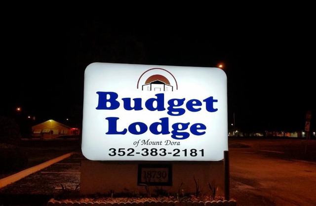 Budget Lodge Mount Dora