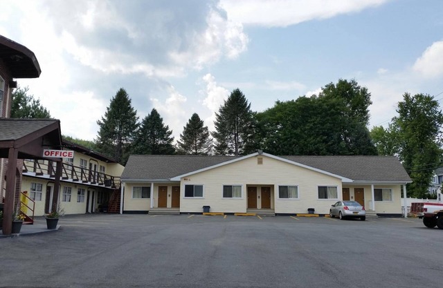 Budget Motor Inn - Stony Point