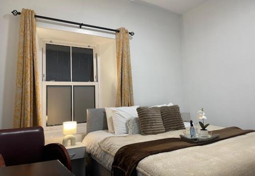 Budget Rooms