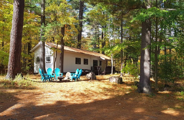Budget Rustic Family Cabin