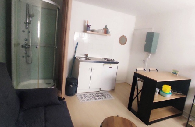 Budget vacations in Le Havre