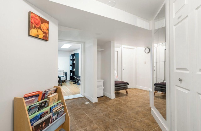BudgetWise Basement near Airport, UBC, Downtown in Vancouver