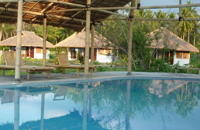 Budi Sun Resort