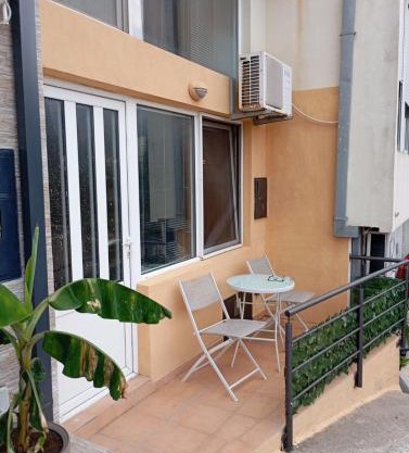 Budva Center Studio