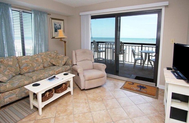 Buena Vista Plaza 506