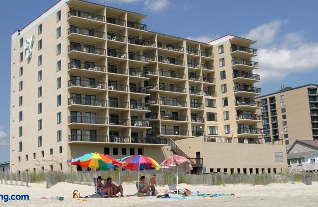 Buena Vista Plaza 506