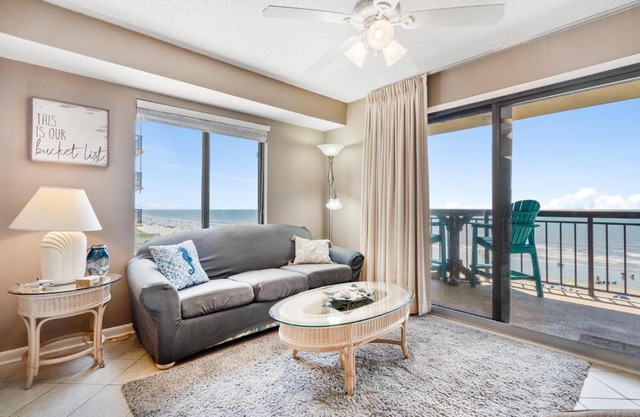 Buena Vista Plaza 706