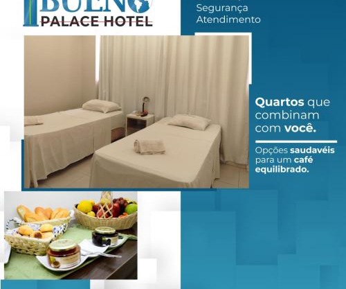 Bueno Palace Hotel