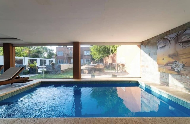 Buenos Aires de Ezeiza Apart Hotel