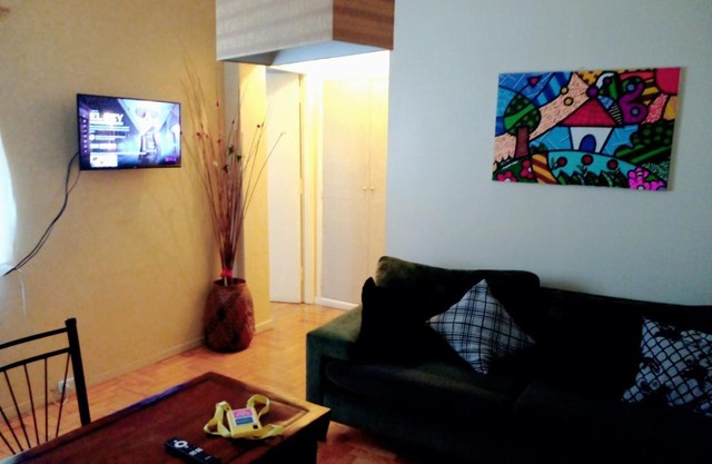 Buenos Aires Tango Apartment-Boedo-San Telmo-Abasto-Obelisco-San Cristobal