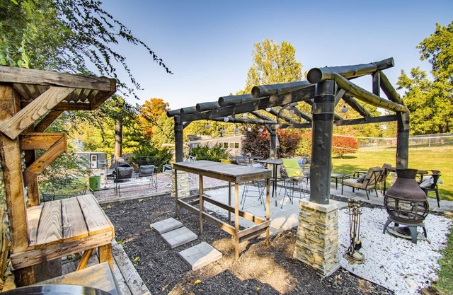Buffalo Hallow: The ultimate reunion and retreat destination with Outdoor Fun+