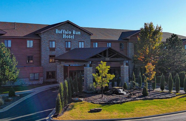 Buffalo Run Casino & Resort