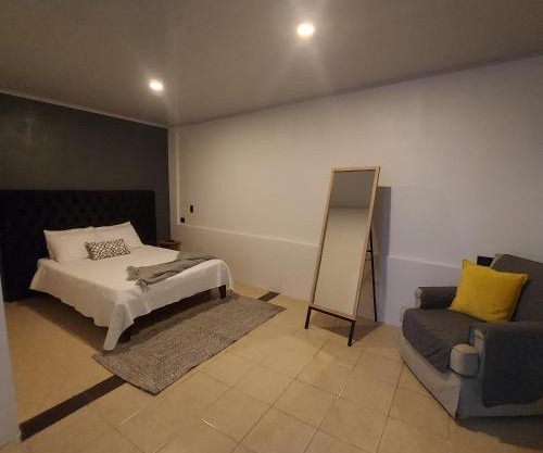 Buganvilla Studio