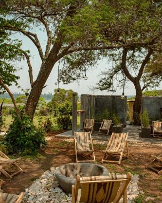 Bugesera Lake Resort