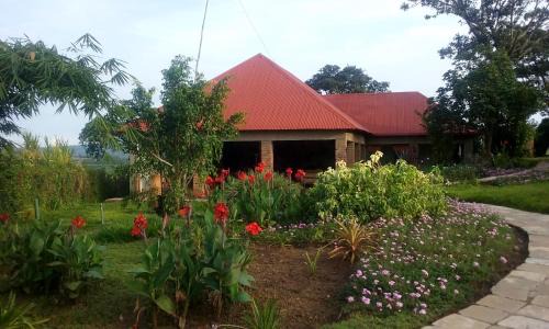 Bugesera Lodge