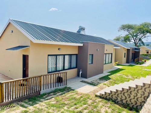 Buhleni Fun City Resort