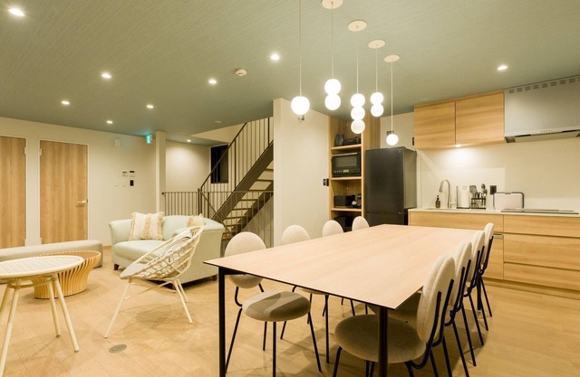 Building C maisonette with terrace and sauna Pets not allowed/Kamogawa City Chiba