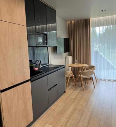 Bukovel Village Apartments