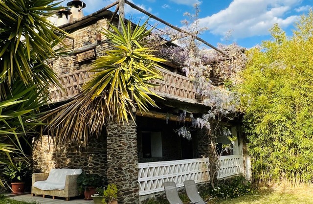 Bulerias House (Integral rental 2 people)