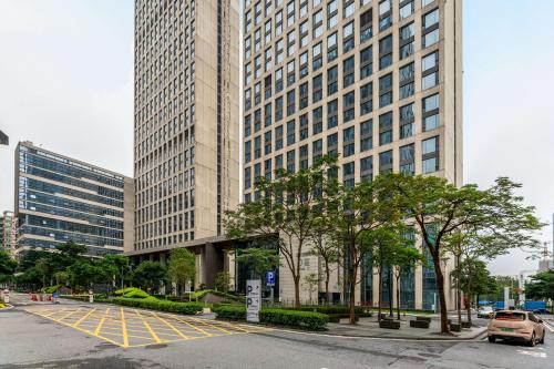 Bulgari Serviced Residences Guangzhou