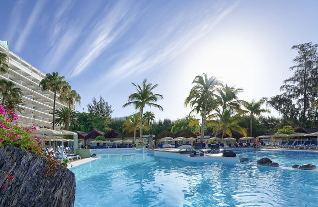 Bull Costa Canaria & Spa - Adults only