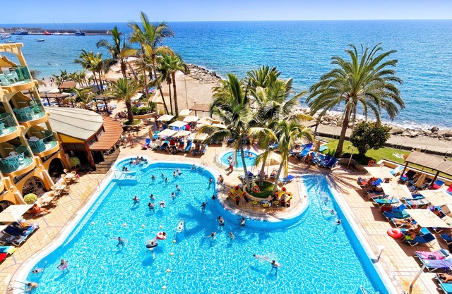 Bull Dorado Beach & Spa - All Inclusive