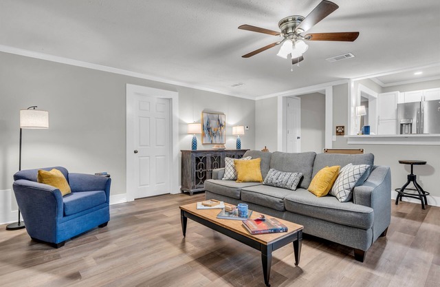 Bulldog Game Day Stay | 4BR w/Spacious Driveway