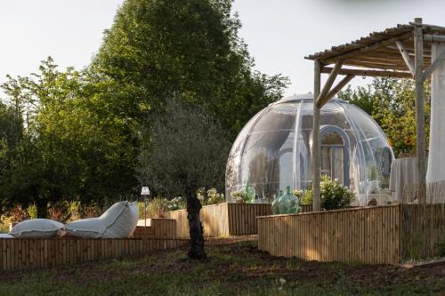 Bulle de Leygonie