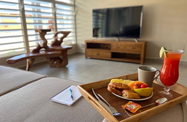 Bulle de rêve - Lodge Sainte Anne