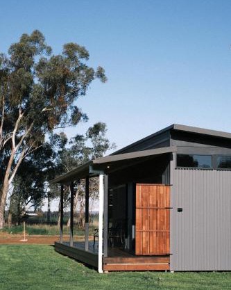Buller Wines
