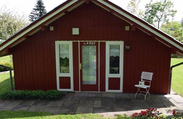 Bullerby & Sea - Lasse - Holiday home Bullerby & Sea - Lasse