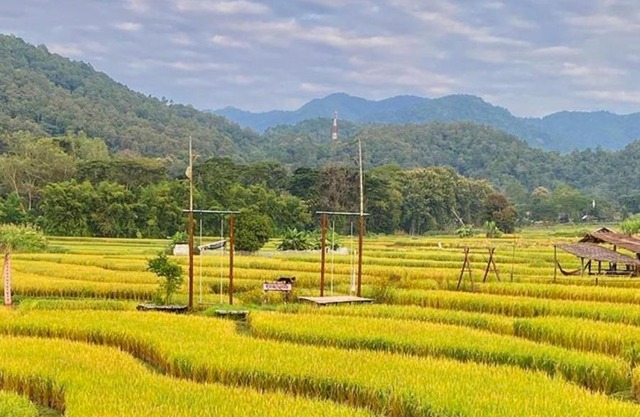 Bulunburi Resort