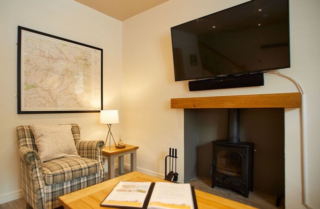 Bumblebee Cottage in Aysgarth