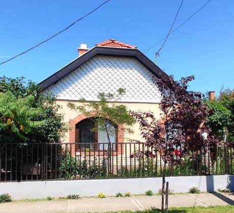 Bundik Vendégház