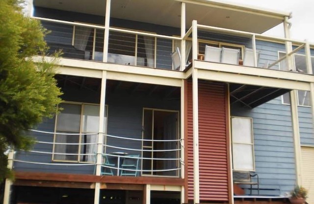 Bung Yarnda Lakeview House