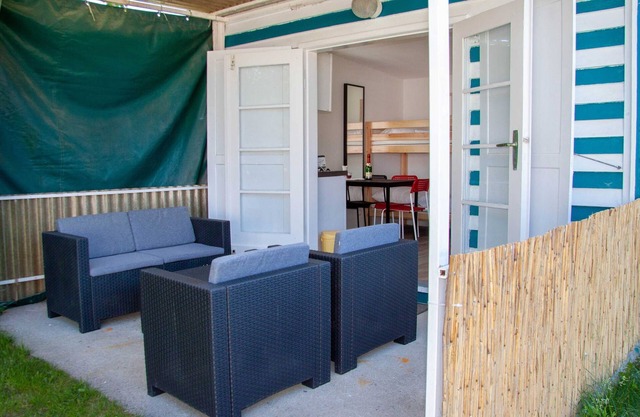 Bungalow 1 - Bungalows in Freest