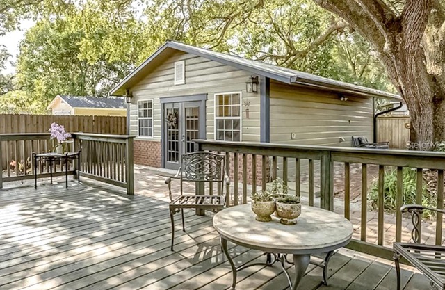 Bungalow 110