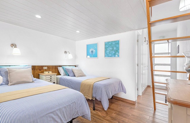 Bungalow 122 Canarios