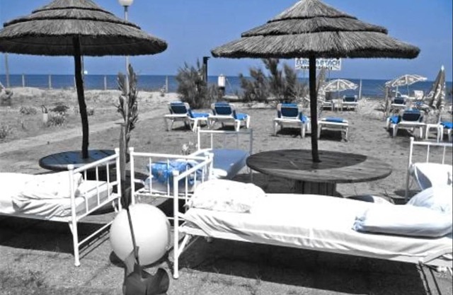 Bungalow ∙ 2 bedrooms ∙ 6 guests