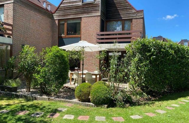 Bungalow ∙ 2 bedrooms ∙ 4 guests