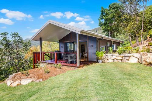 Bungalow 22