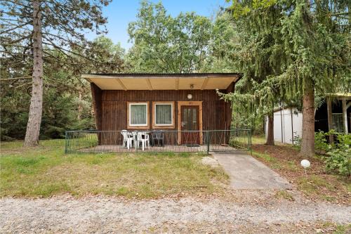 Bungalow 26 - Kimbucht